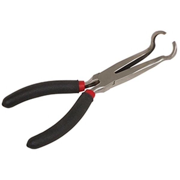 Tool Time Offset Spark Plug Boot Removal Pliers TO2655